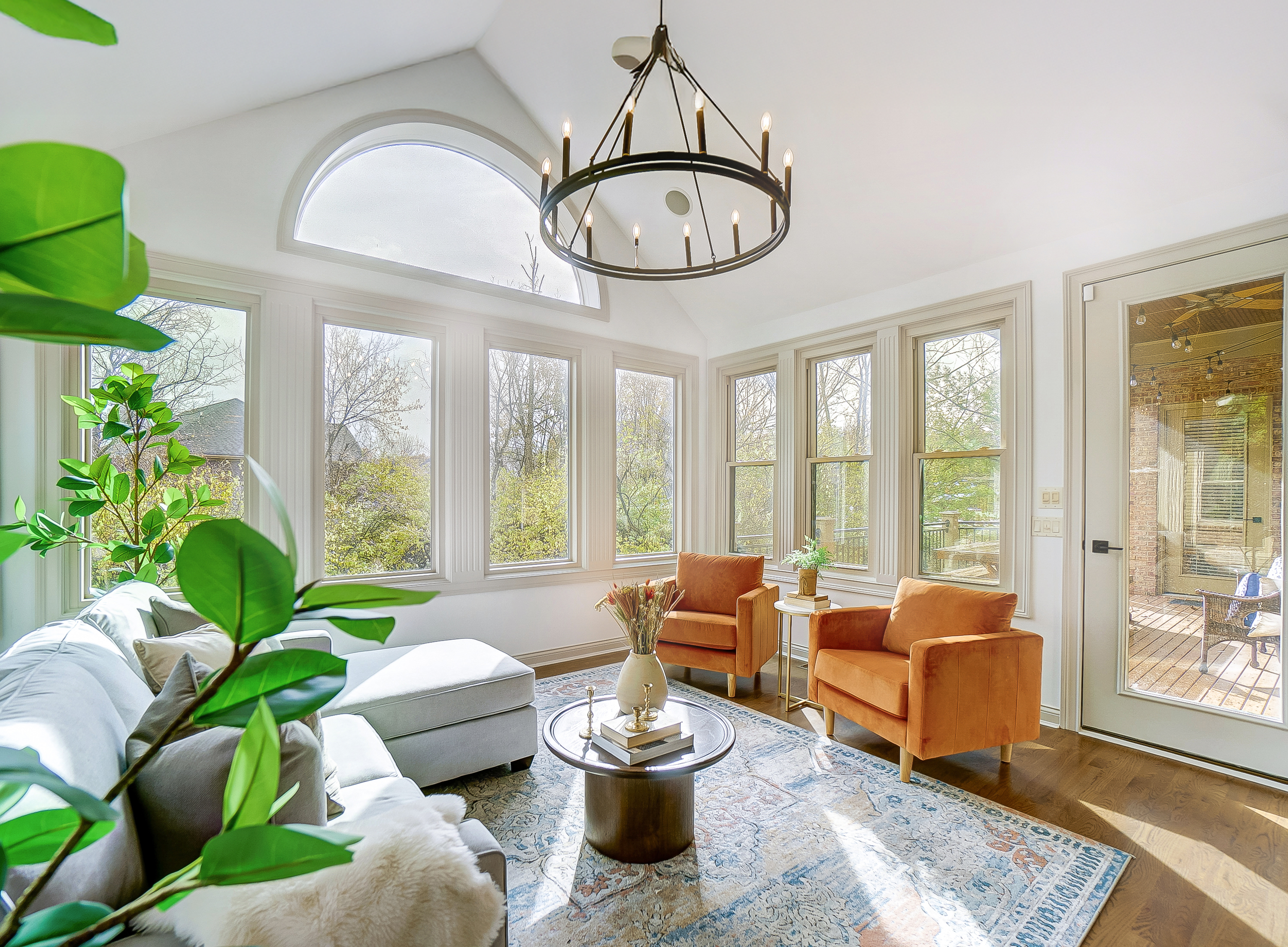 America (Insert Text)