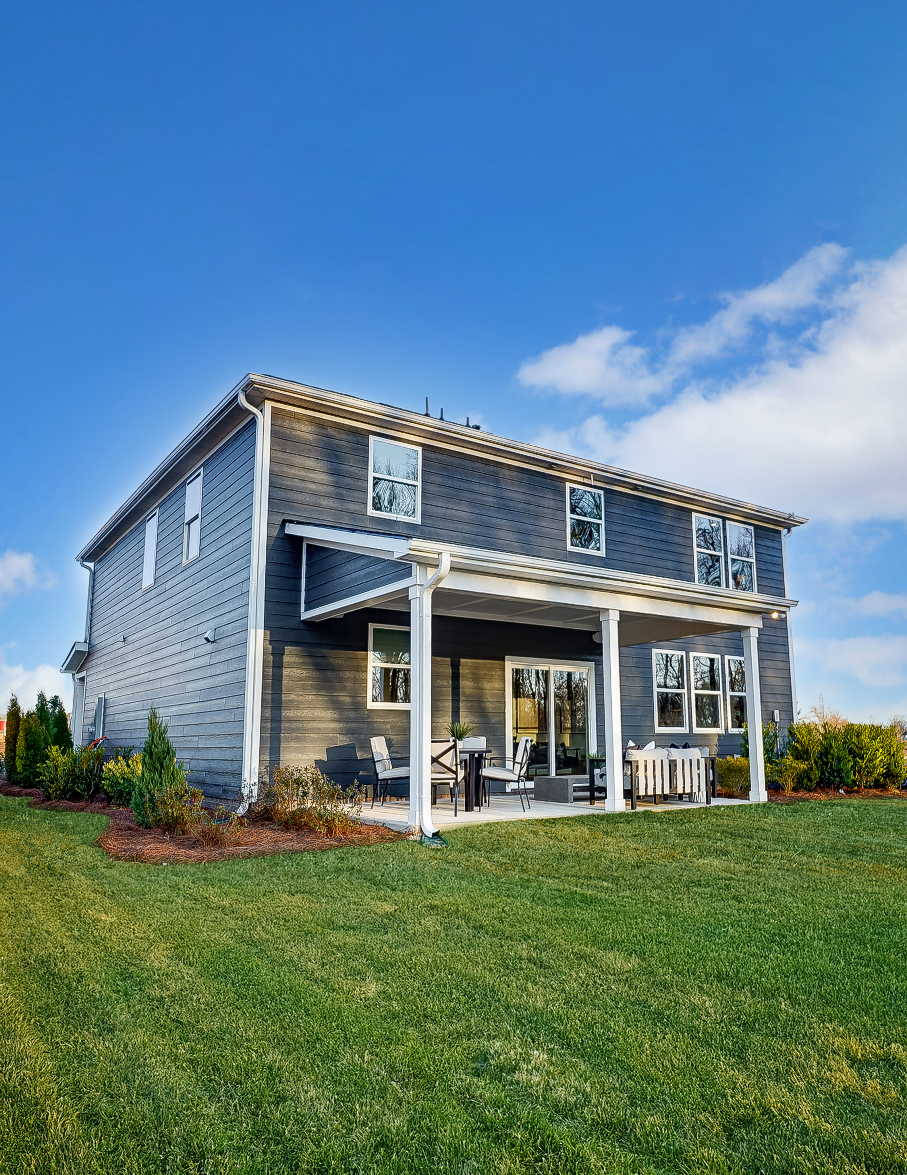 049 Grass Replacement